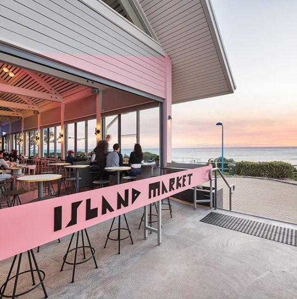 Island Market 364 West Coast Dr, Trigg WA 6O29