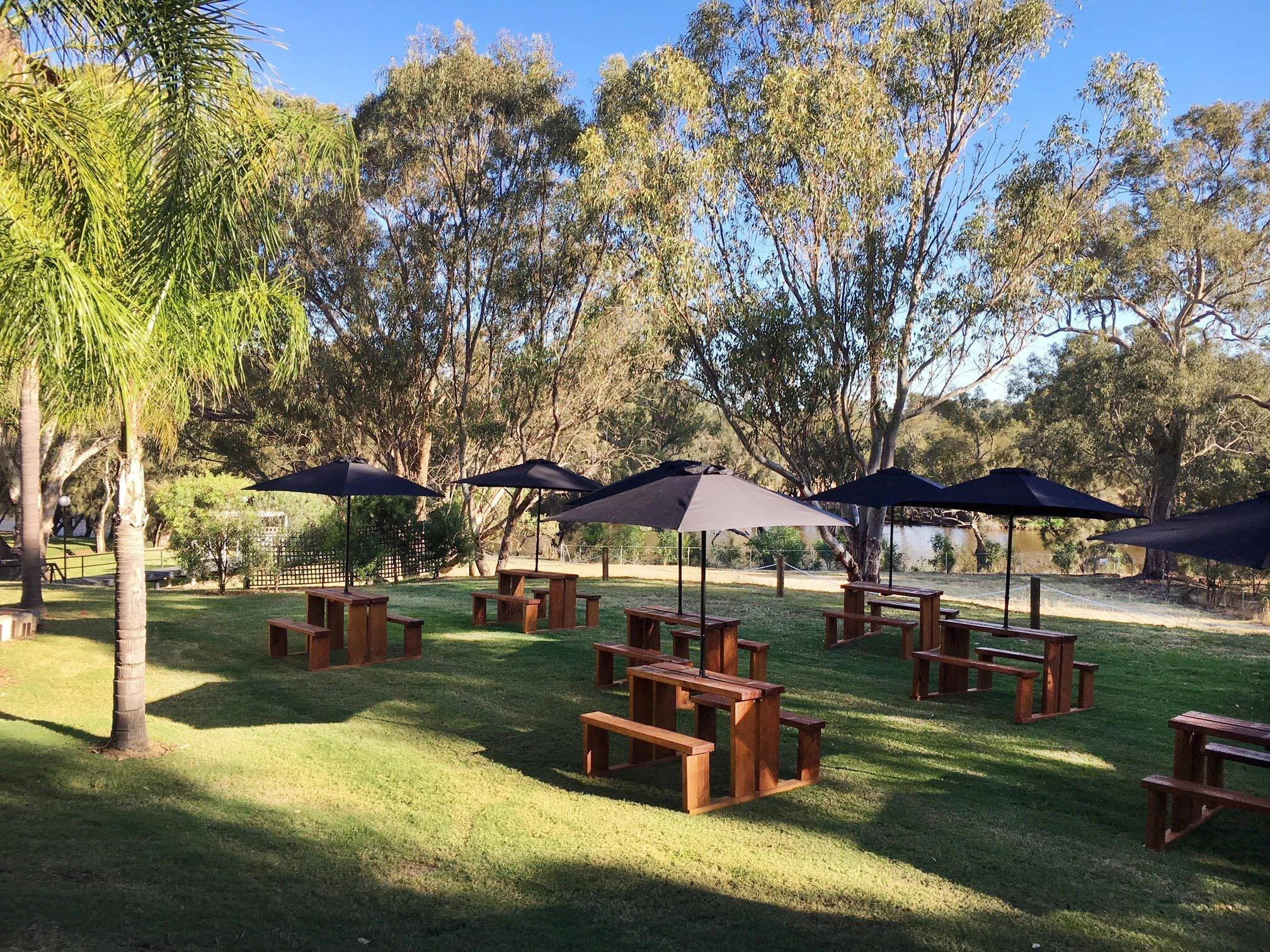 Tap House Mulberry Estate 34 Hamersley Rd, Caversham, 6055, WA