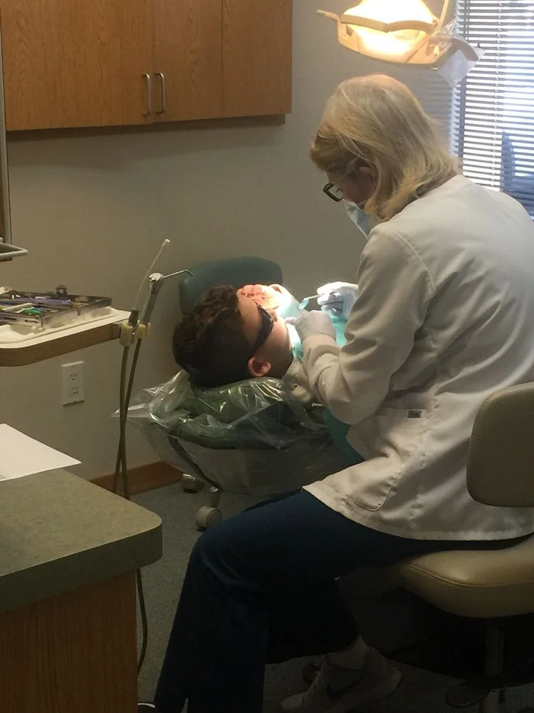 Dentist in San Ramon, CA