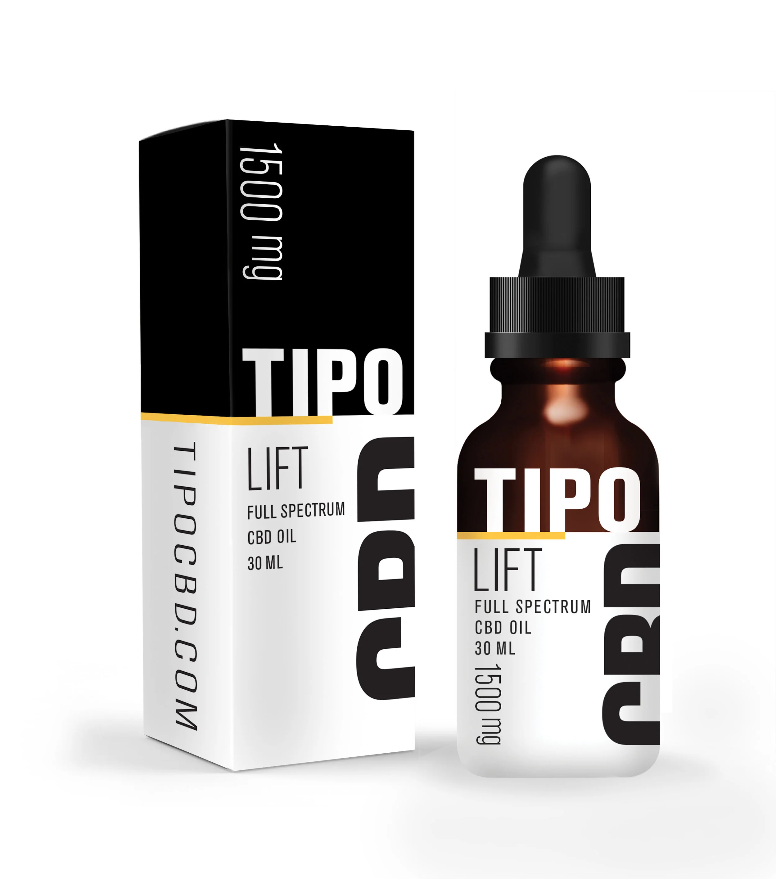 TIPO Box&TinctureFullWhiteBase_LIFT-1500mg copy.jpg