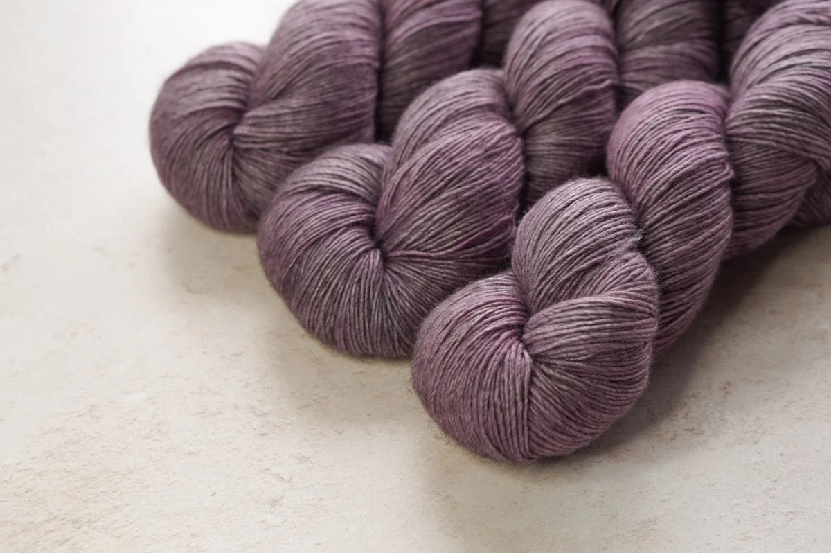 Mallow - Aglow Singles