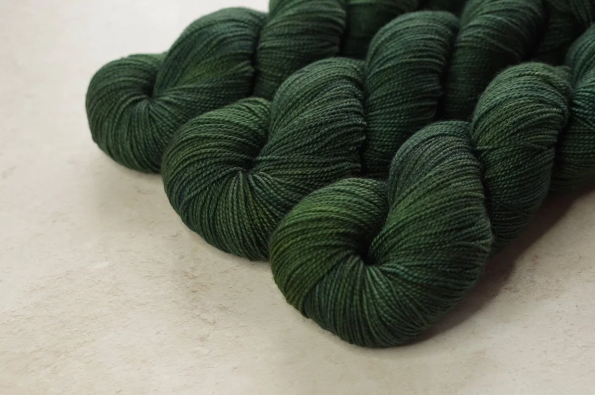 Ivy - Little Bird Sock