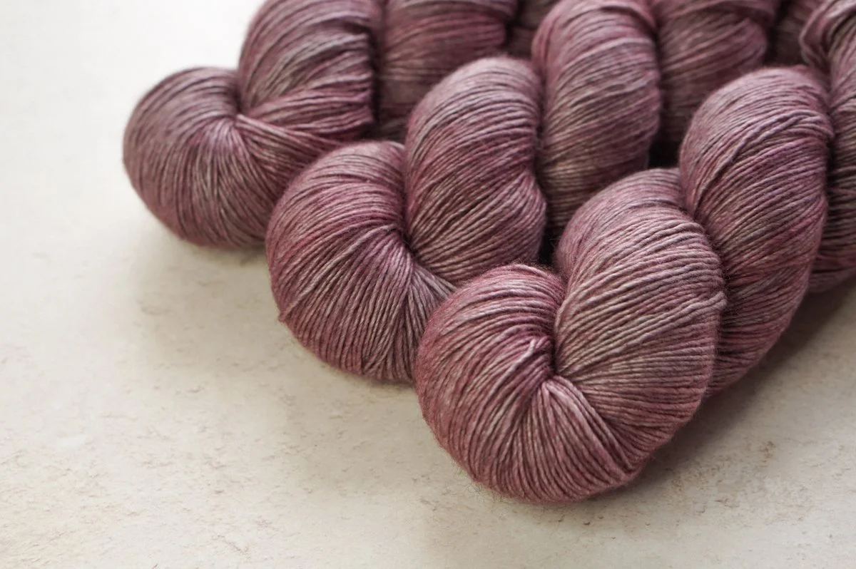 Rose - Aglow Singles
