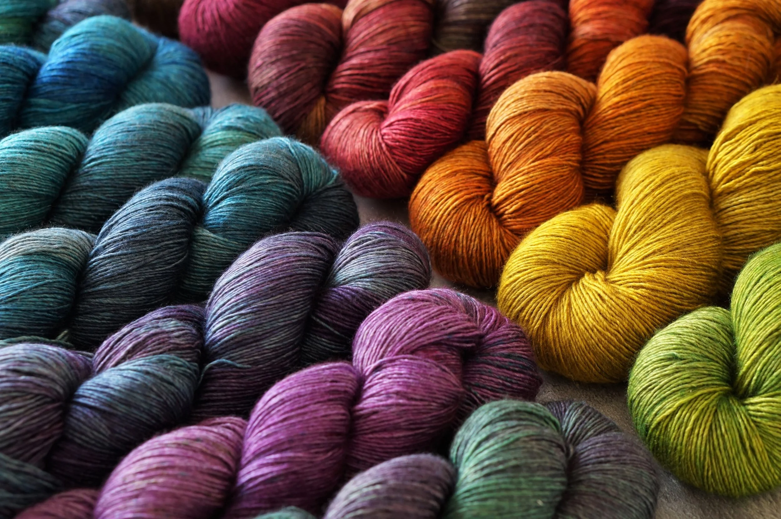 Aglow Singles