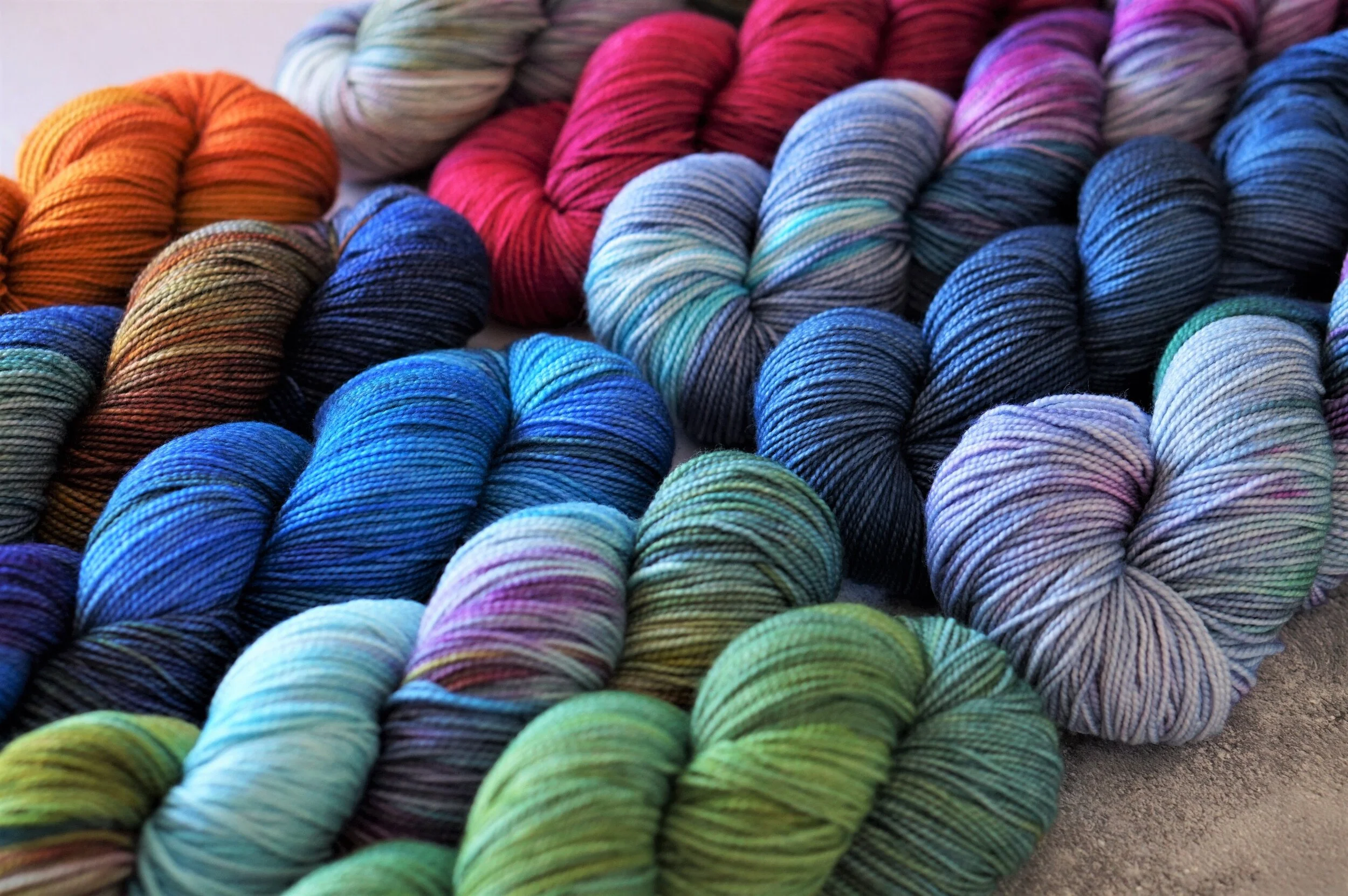 Shop By Yarn Name