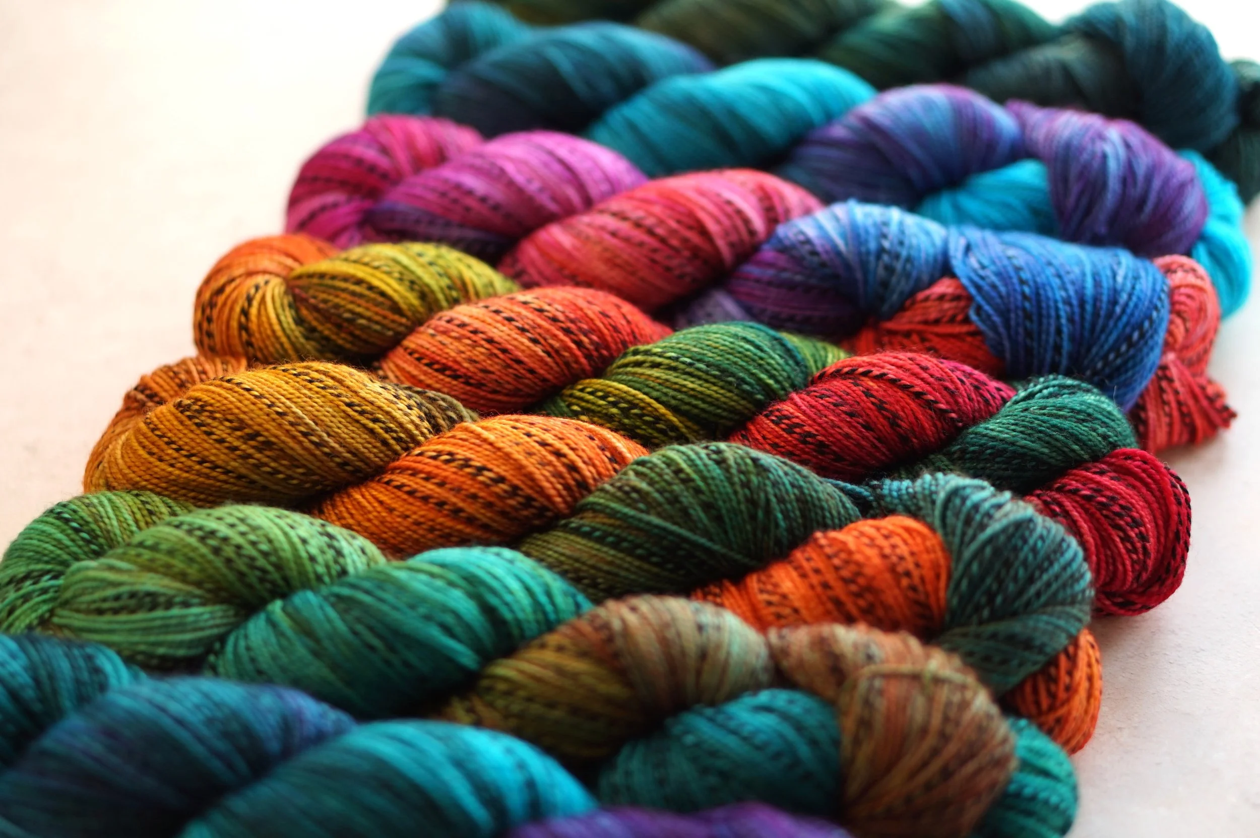 Welcome to Lottieknits!