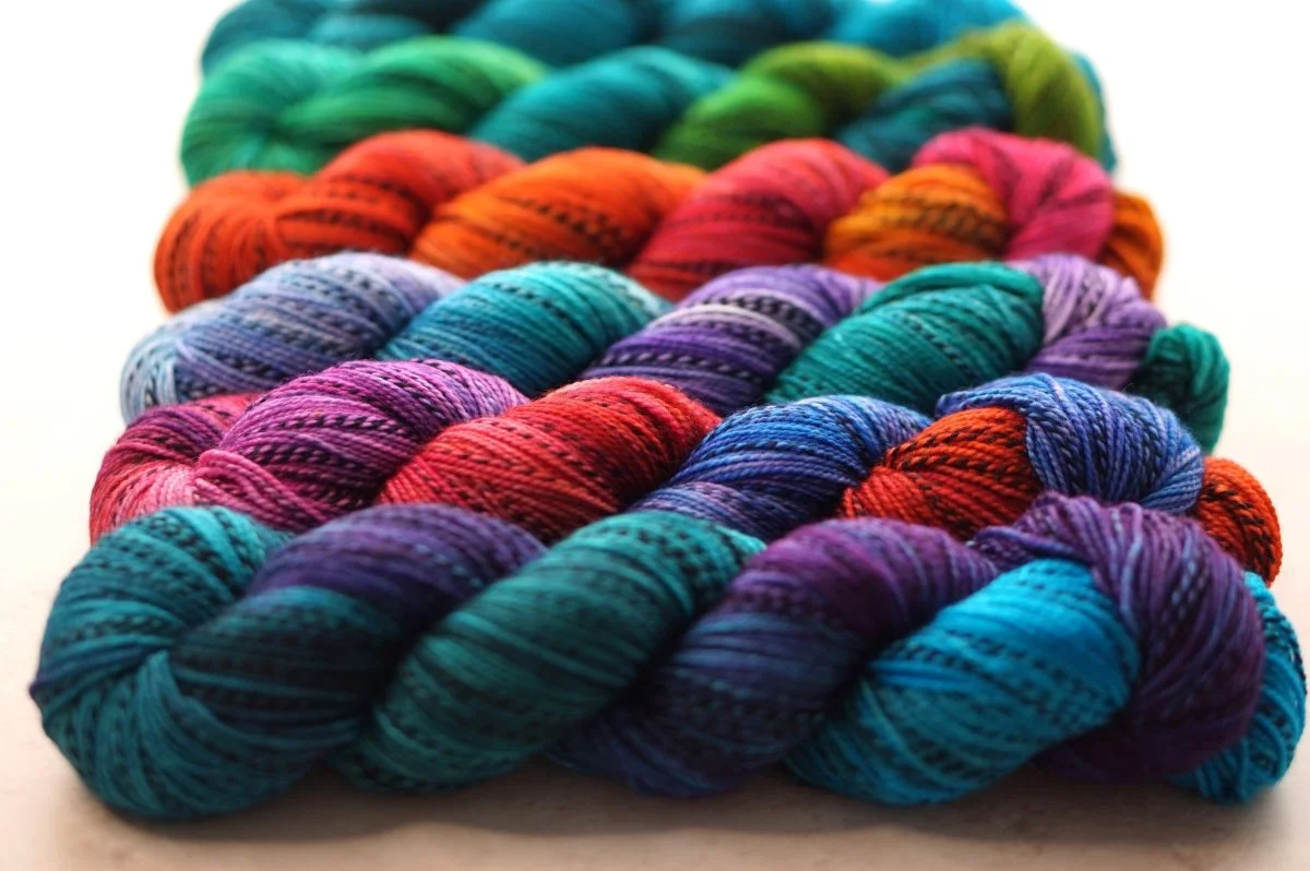 Little Bird Sock Marl