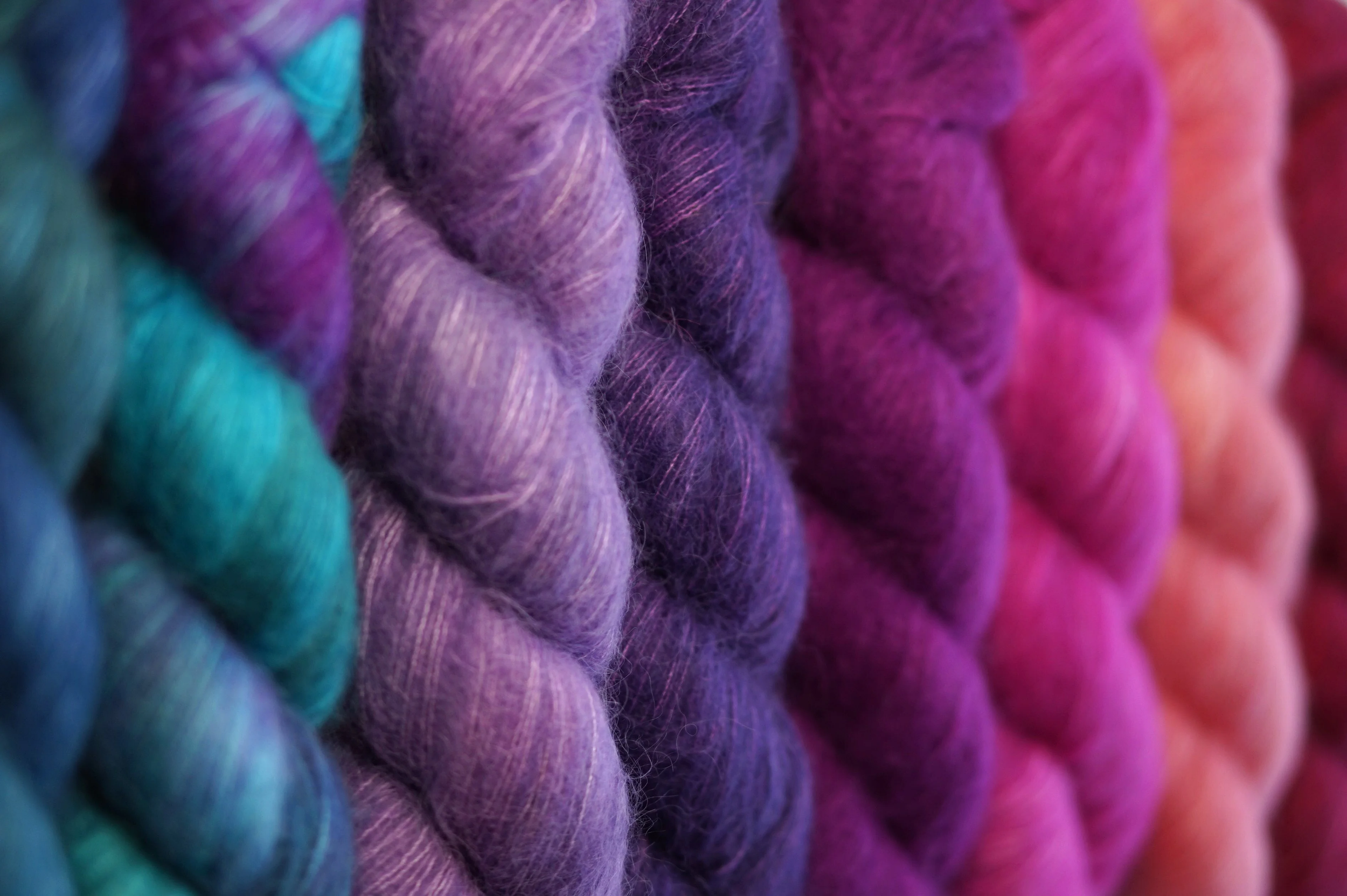 Welcome to Lottieknits!