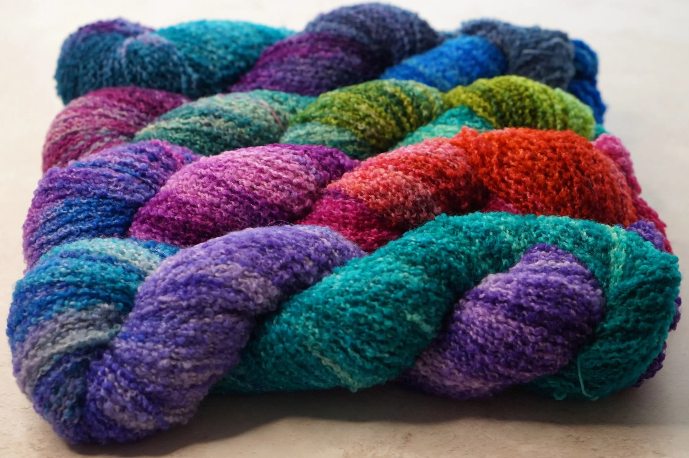 Welcome to Lottieknits!