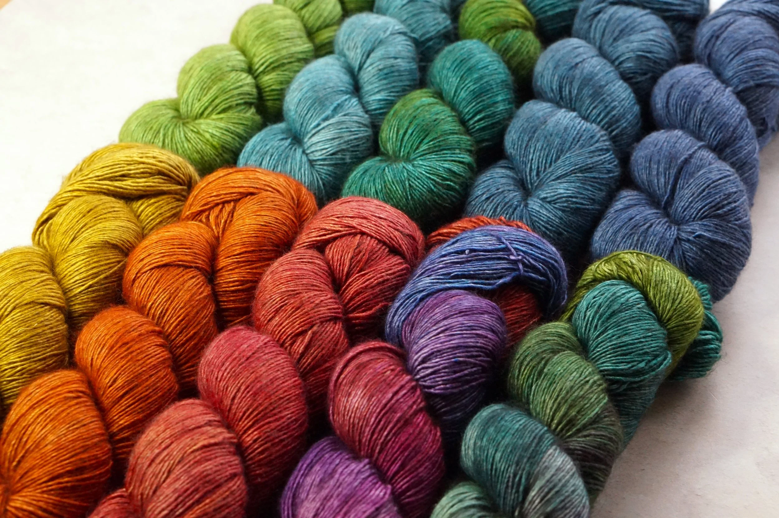 Welcome to Lottieknits!