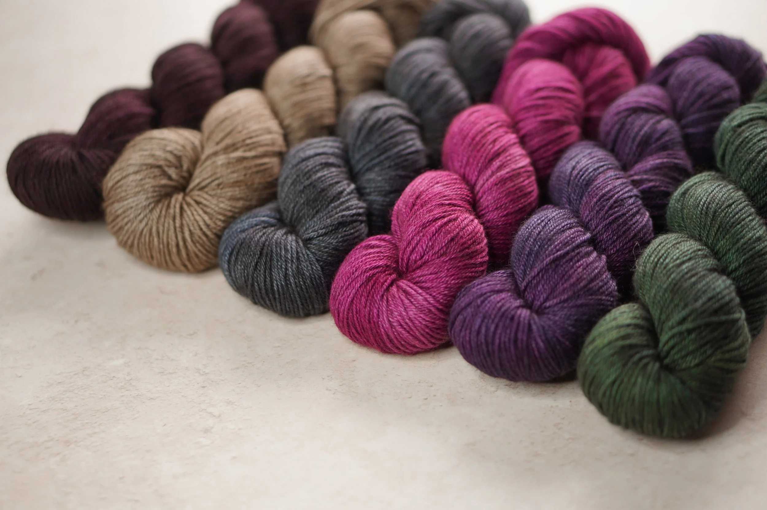 Welcome to Lottieknits!