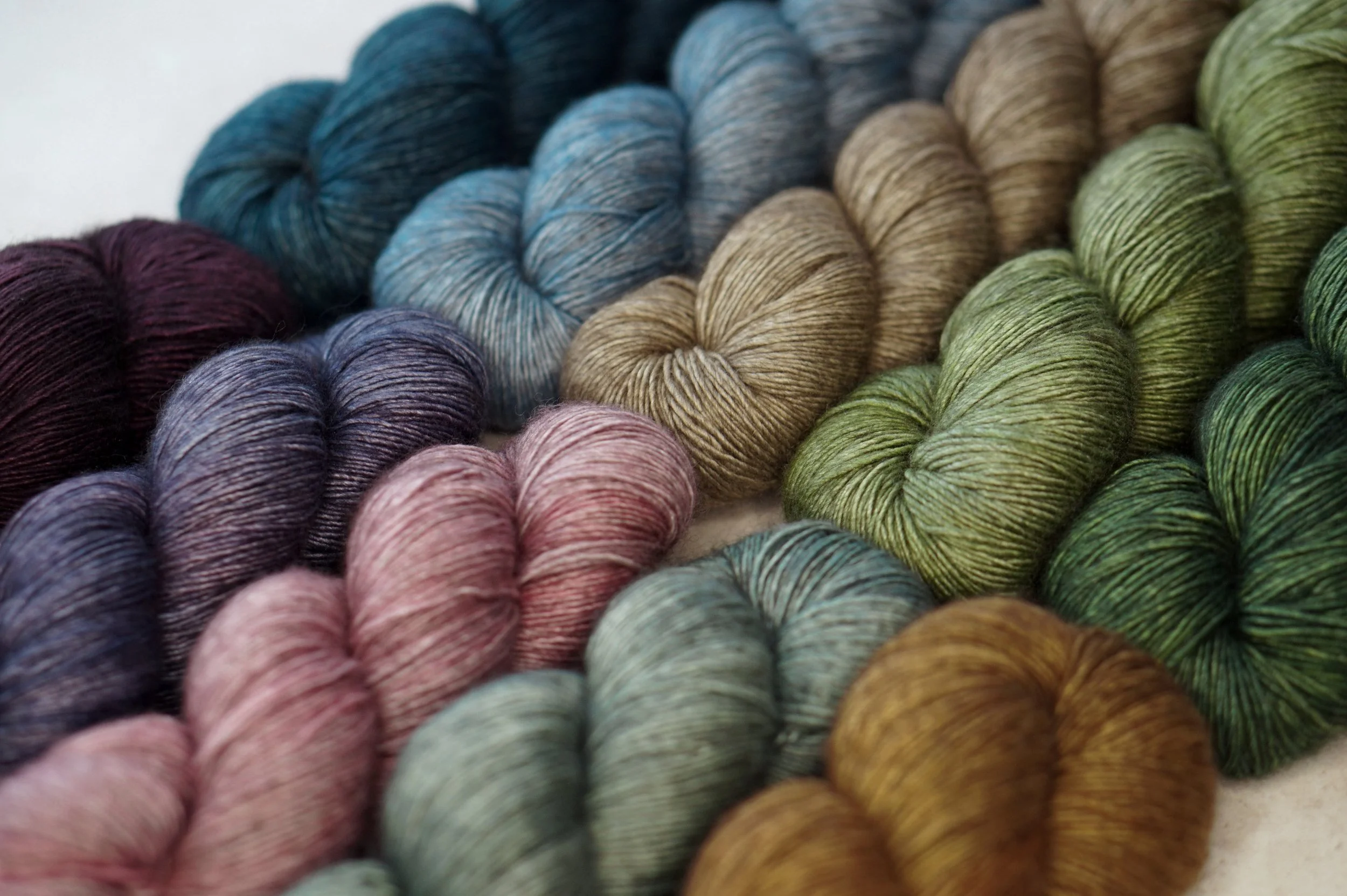 Welcome to Lottieknits!