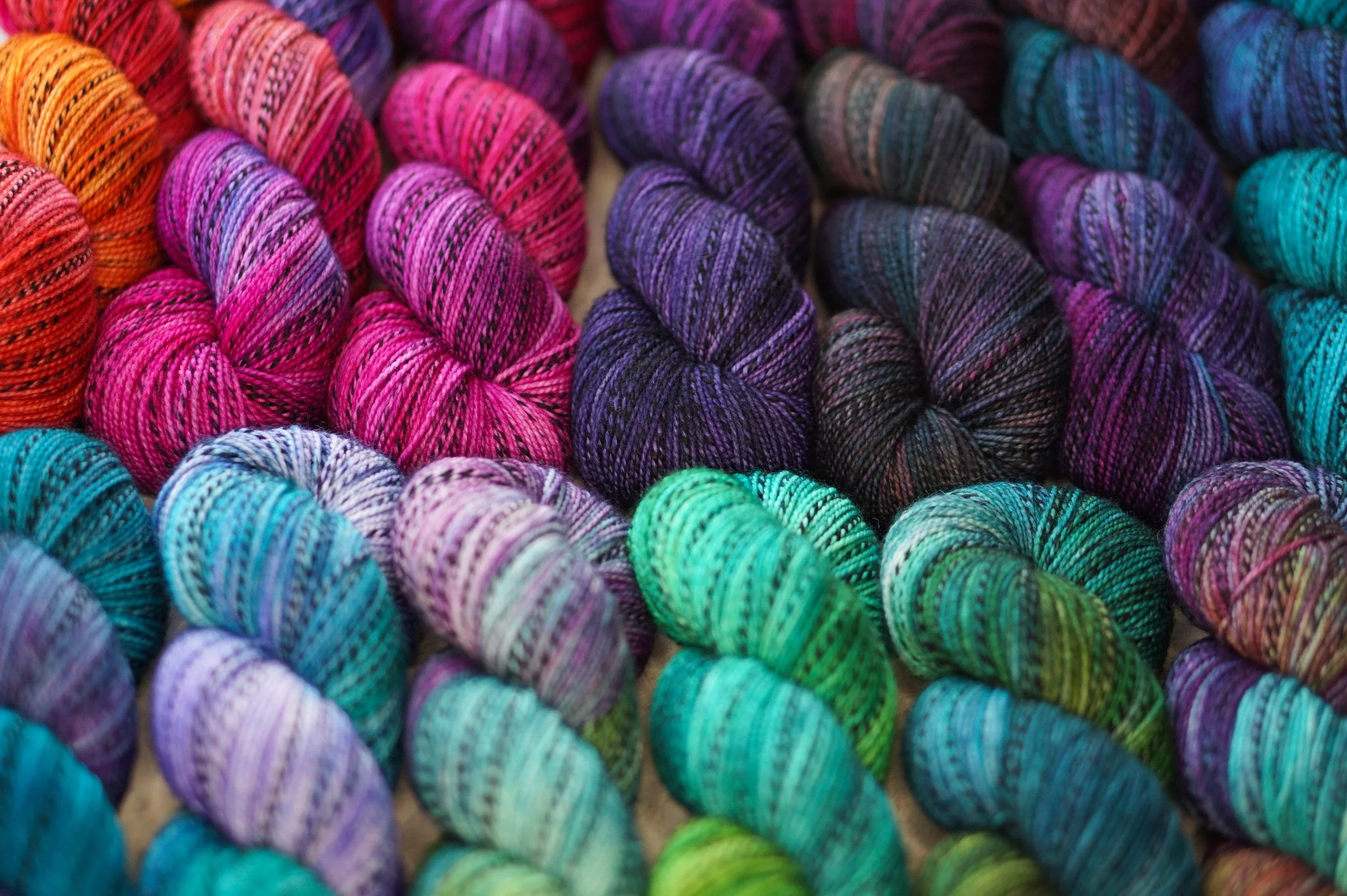 Welcome to Lottieknits!