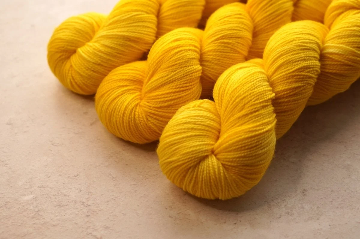 Zest - Little Bird Sock