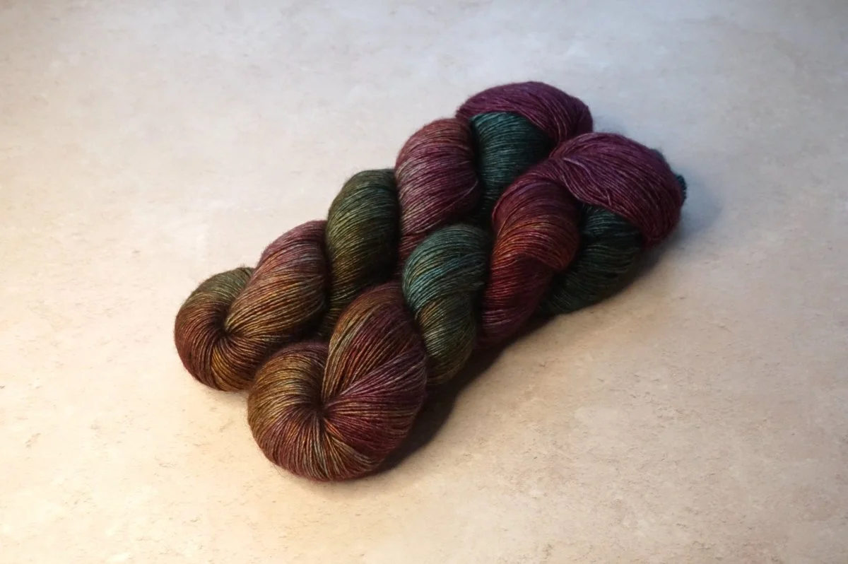 Kingfisher - Aglow Singles