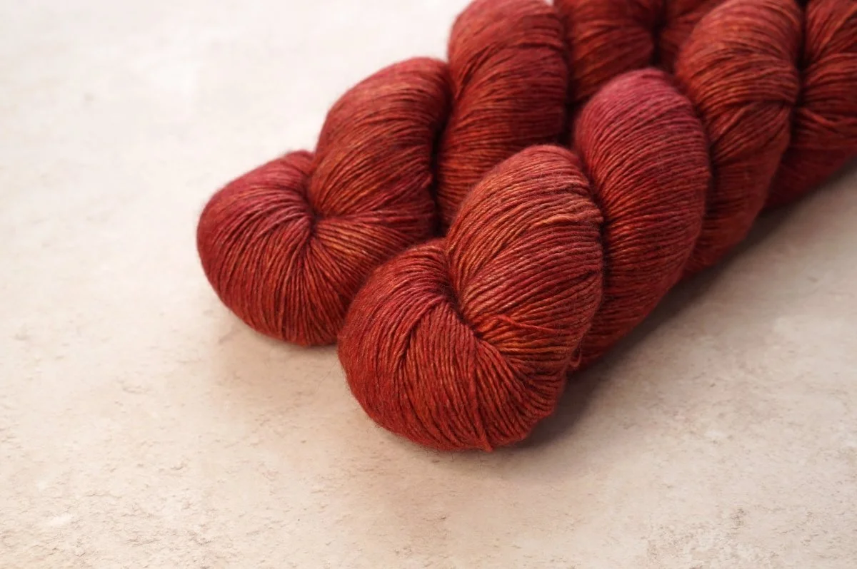 Russet - Aglow Singles