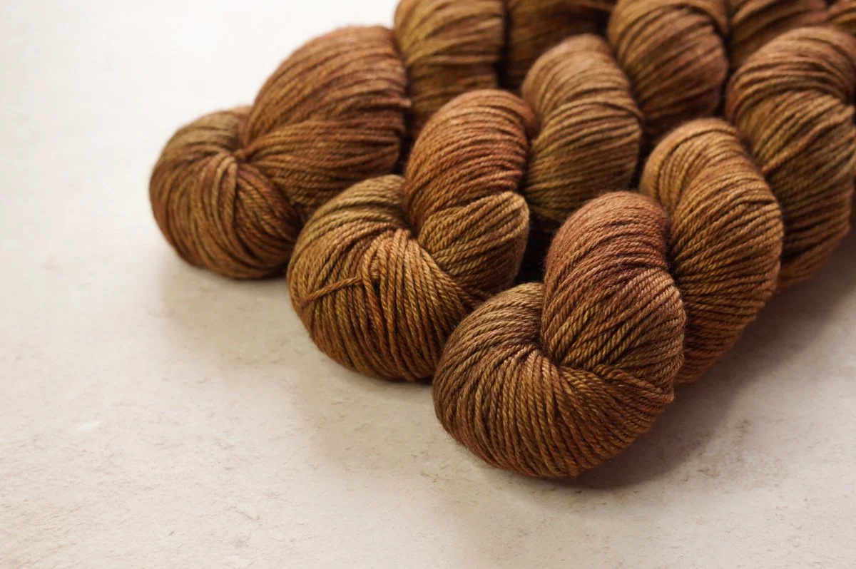 Cinnamon - Aglow DK