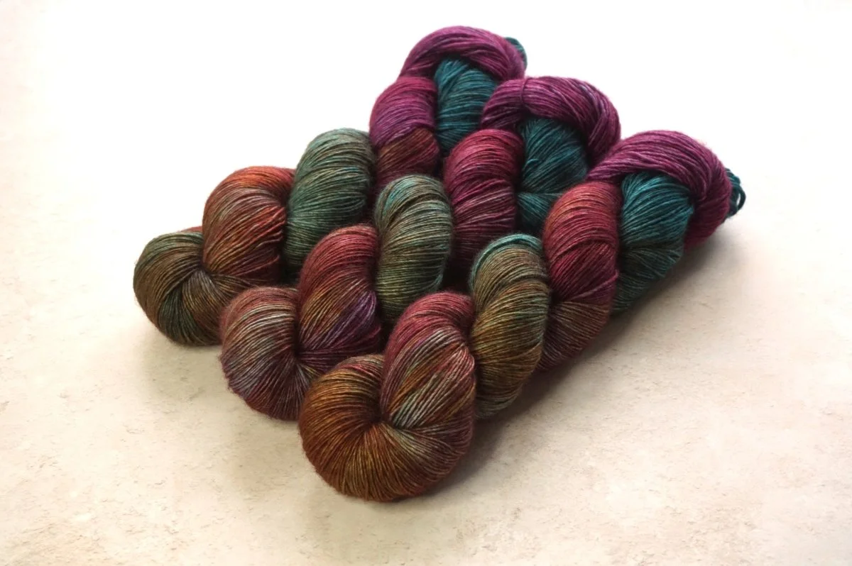 Kingfisher - Aglow Singles