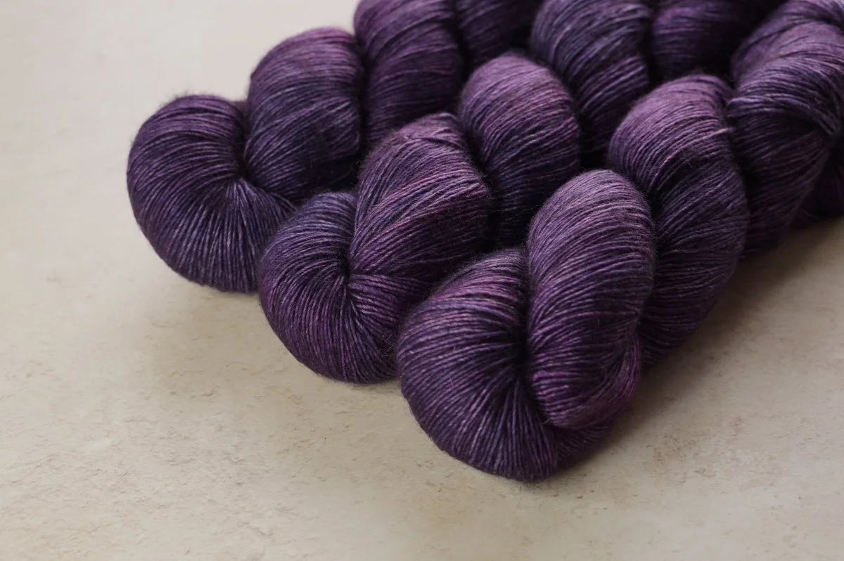 Bramble - Aglow Singles