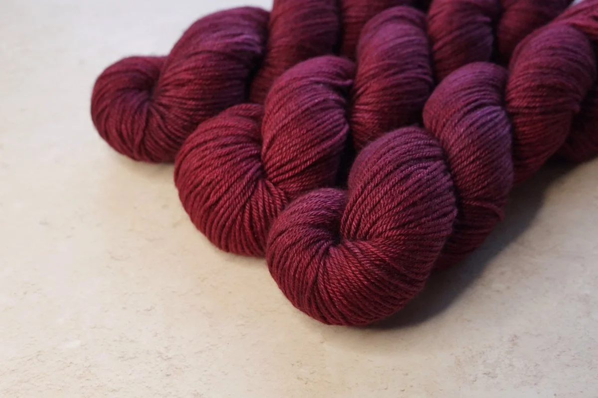 Just A Soupçon - Aglow DK