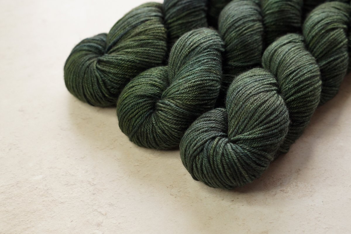 Ivy - Aglow DK