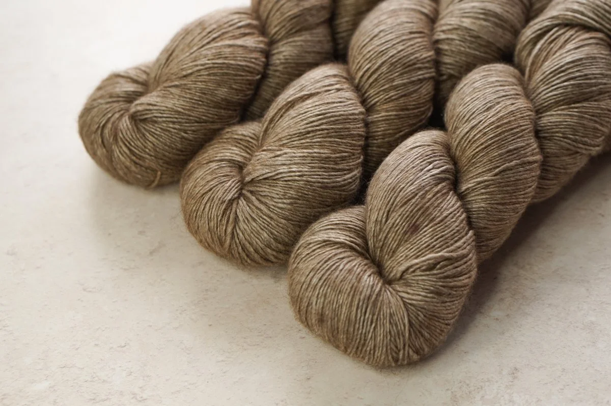 Oat - Aglow Singles