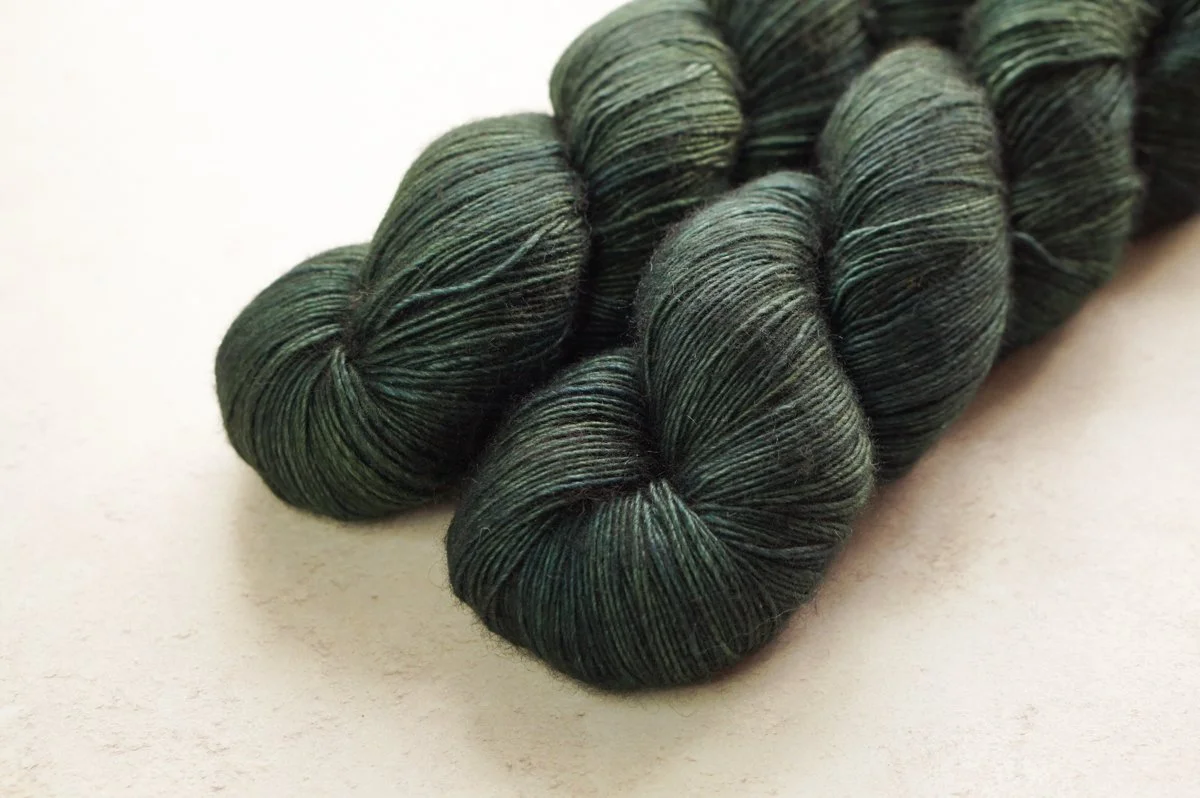 Ivy - Aglow Singles