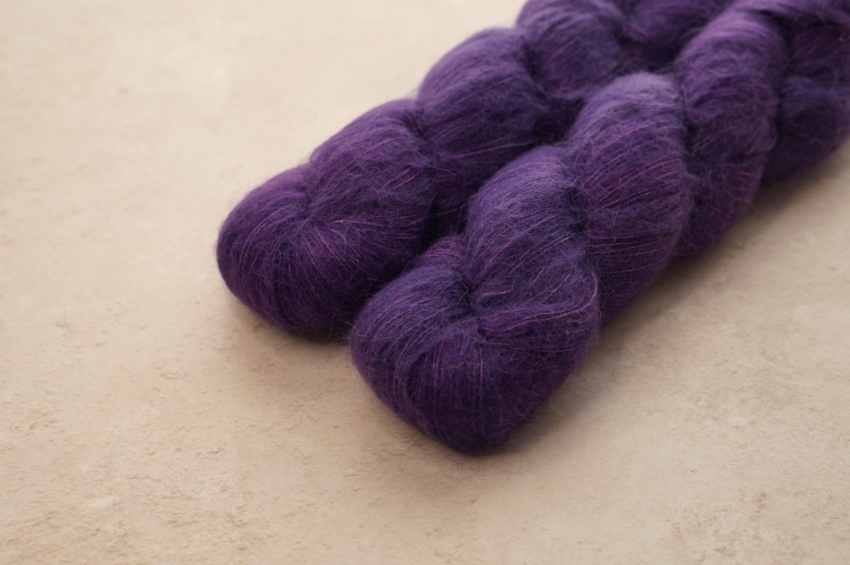 Bramble - Halo Lace