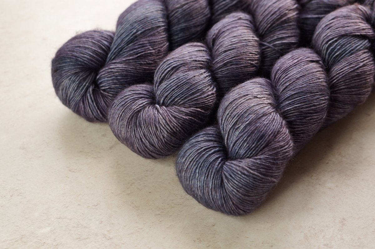 Grape - Aglow Singles