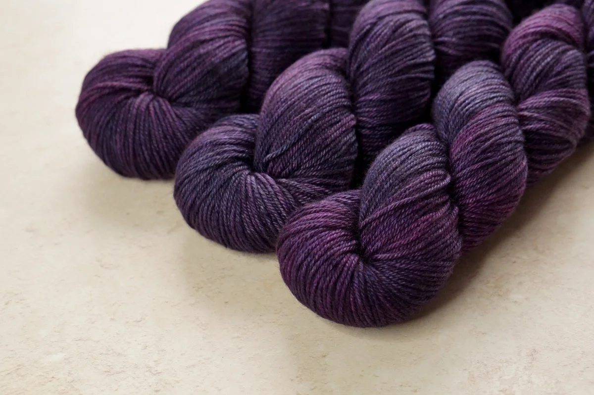 Bramble - Aglow DK