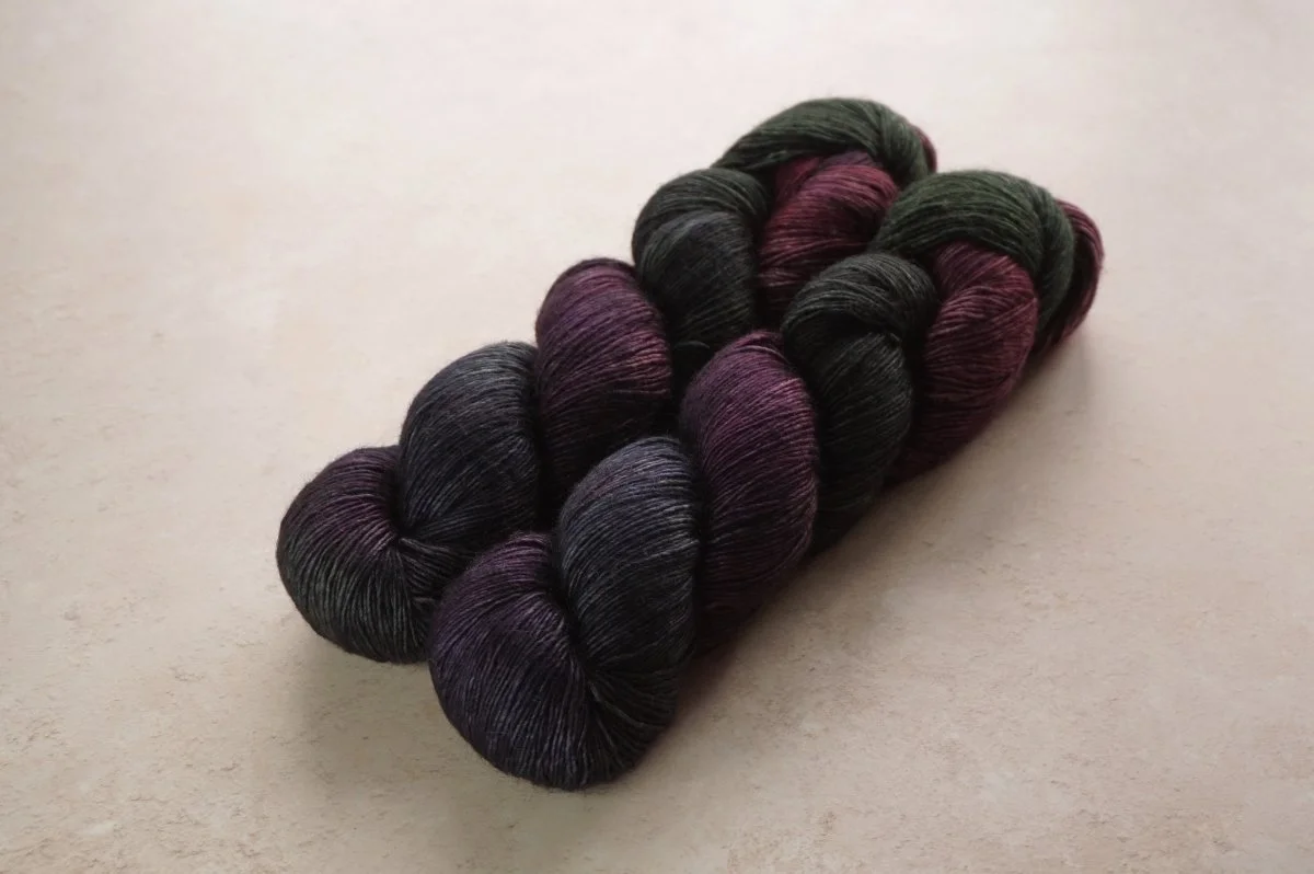 Midwinter - Aglow Singles