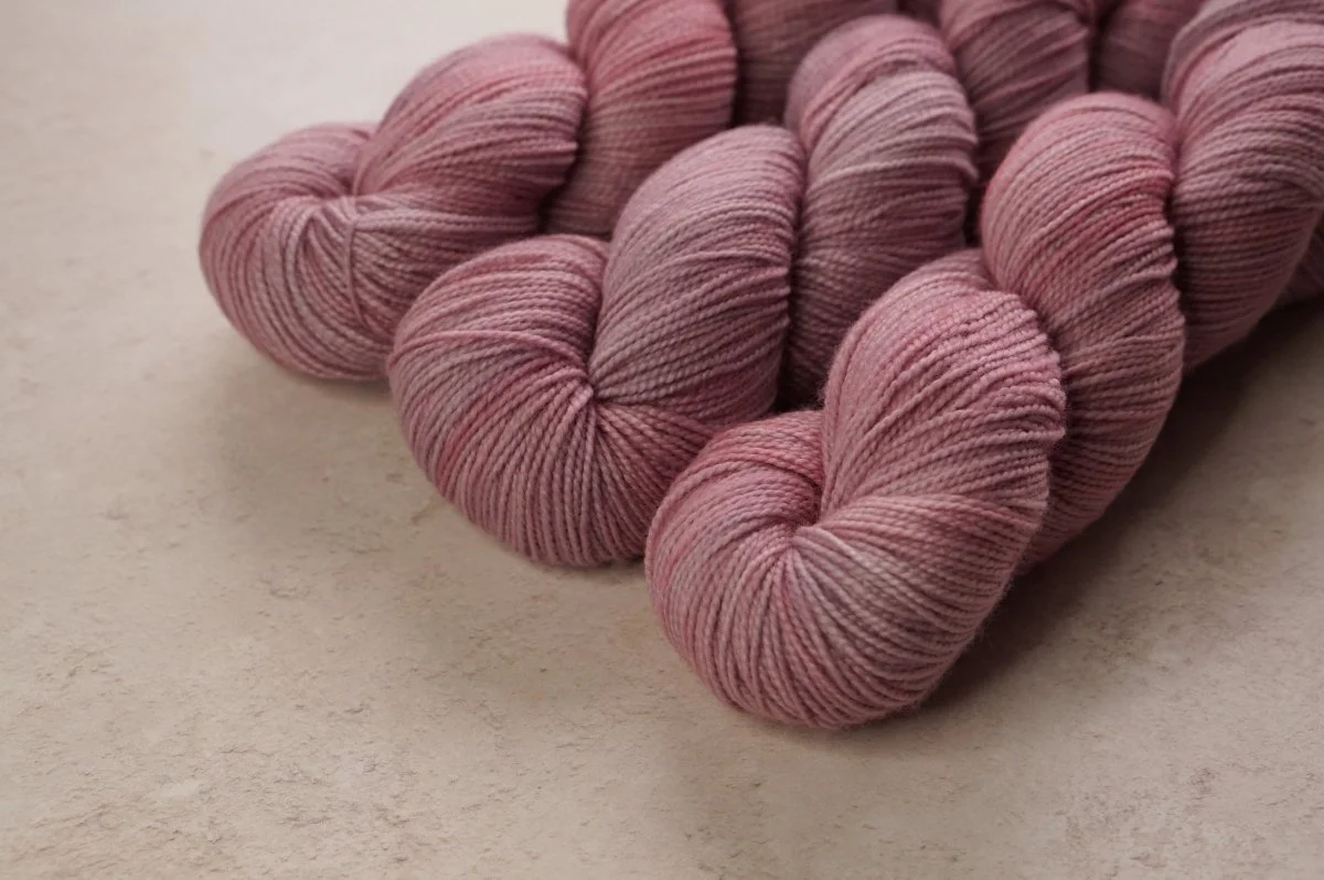 Rose - Little Bird Sock