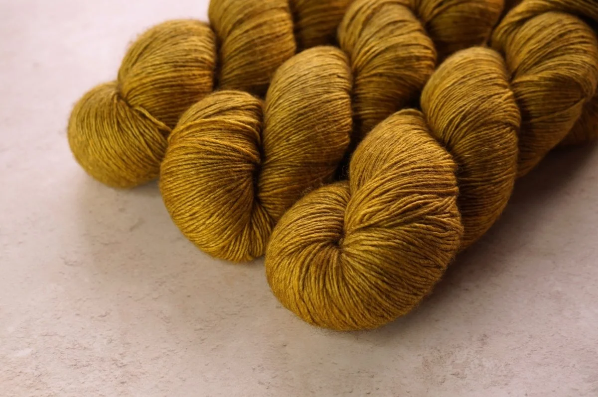 Mustardseed - Aglow Singles