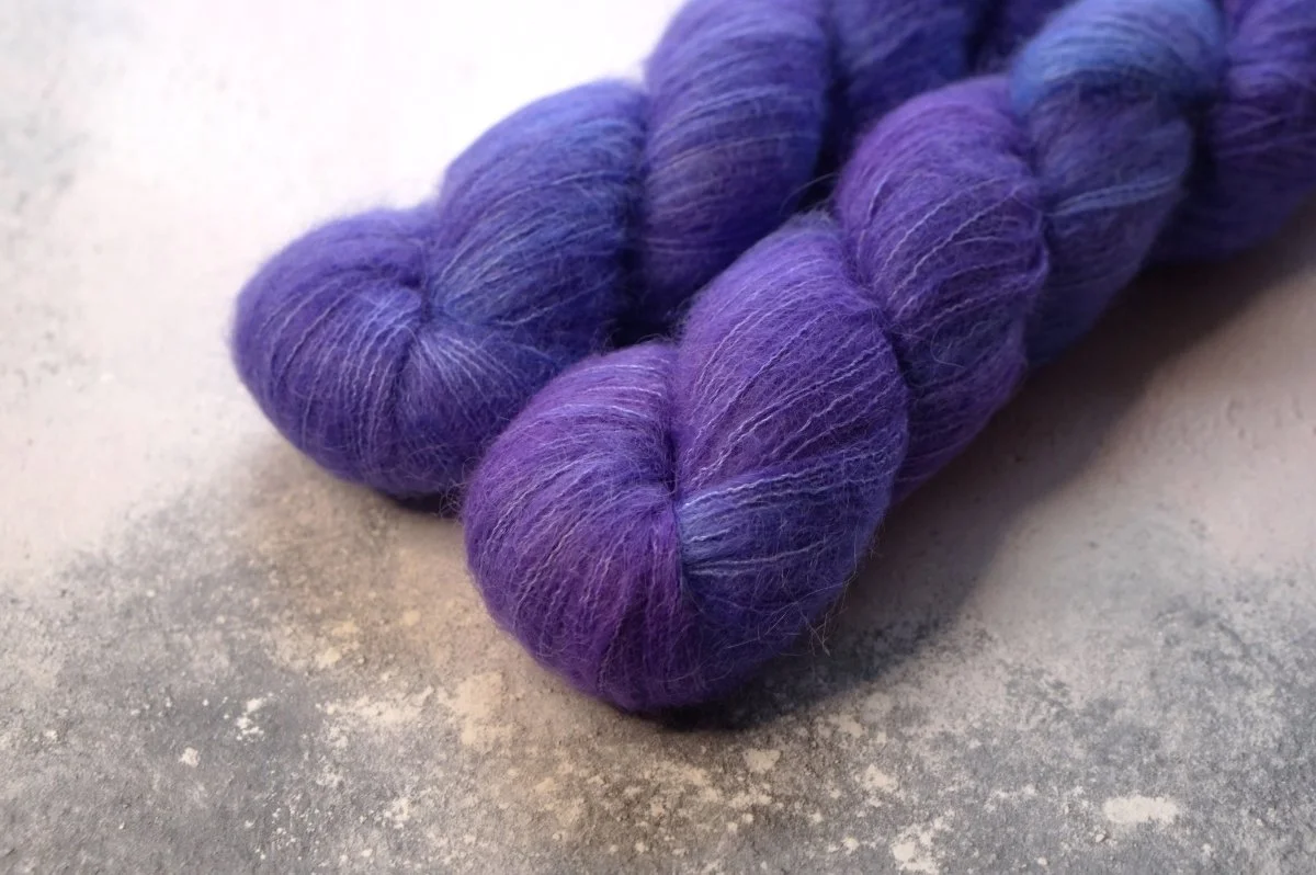 Twilight - Halo Lace