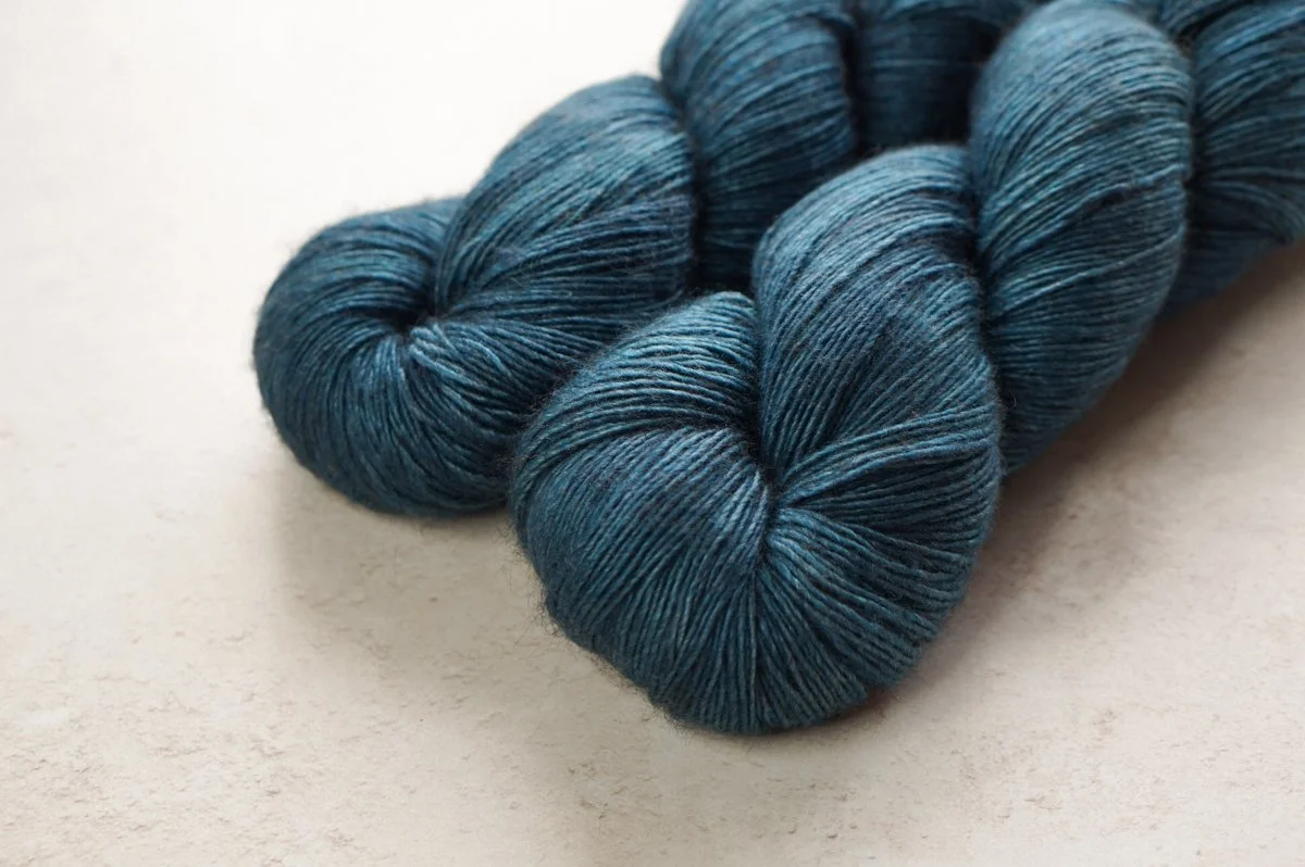 Deep Ocean (new recipe) - Aglow Singles