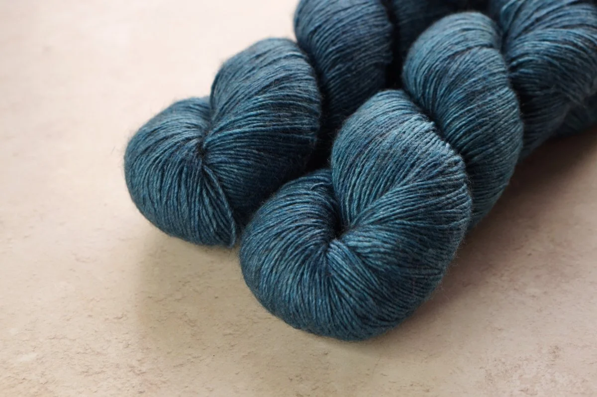 Deep Ocean (new recipe) - Aglow Singles