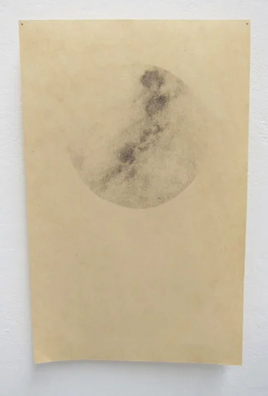 Moons I & II