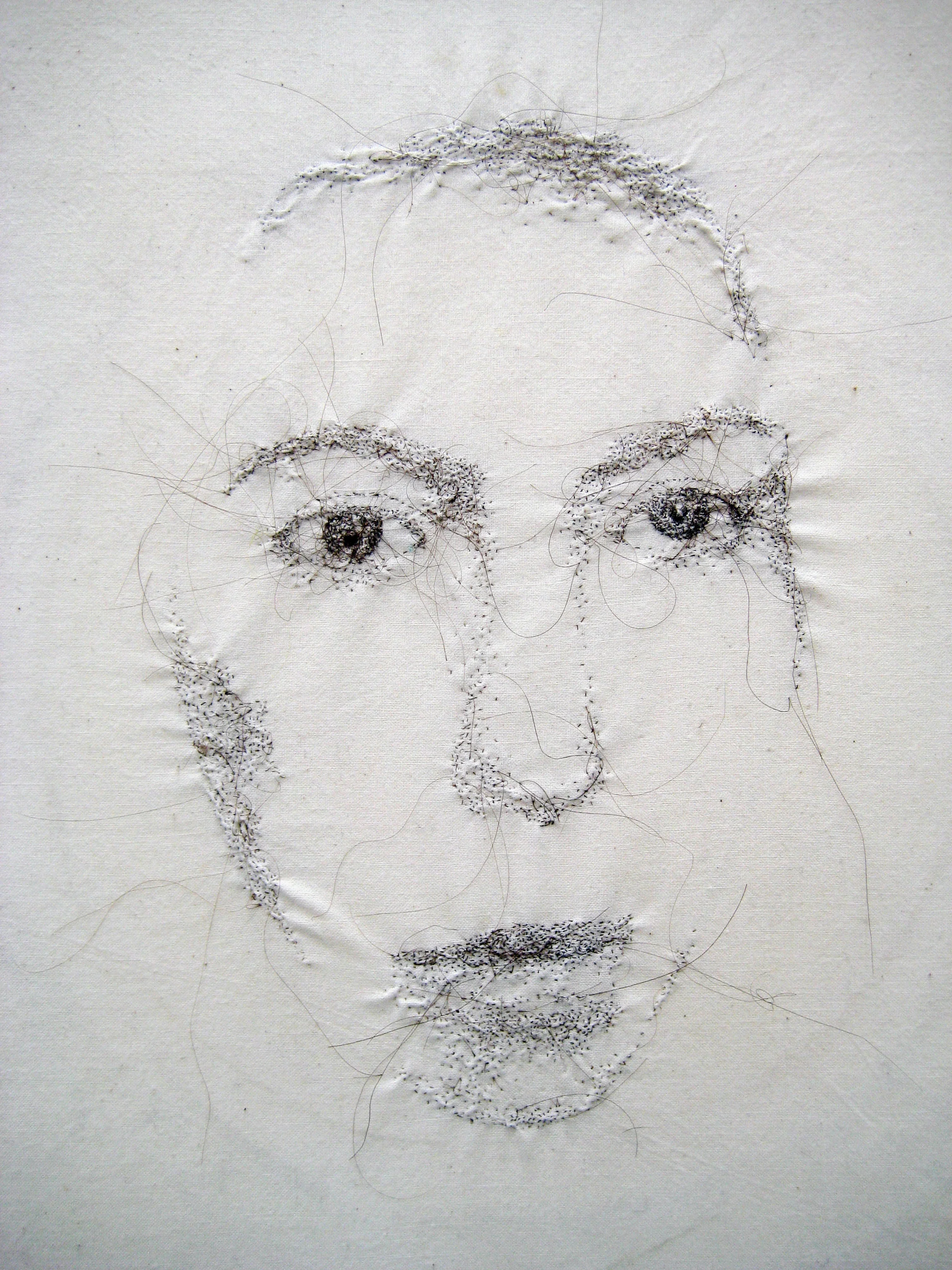 Self Portrait