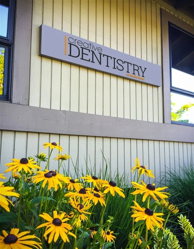 Creative Dentistry Santa Rosa