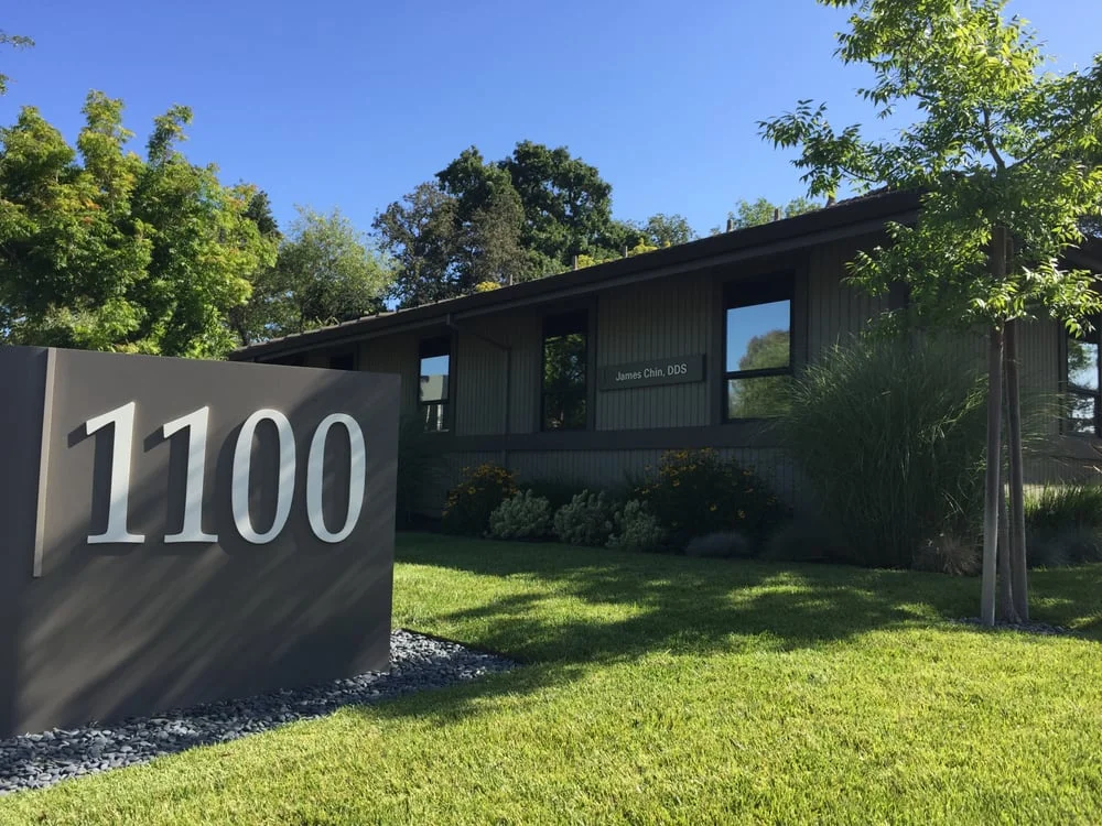 Creative Dentistry Santa Rosa