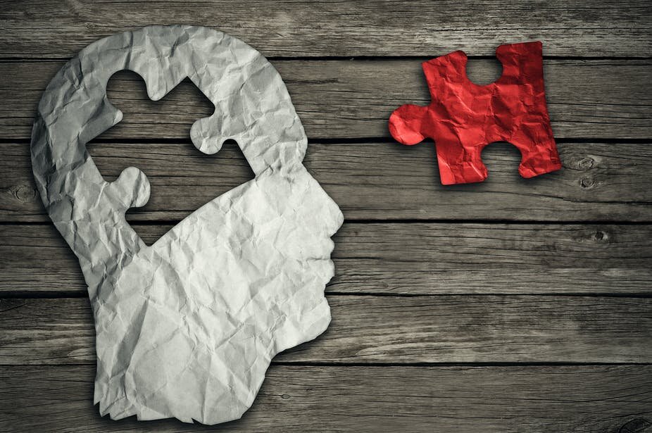 204 Trauma: Behavioral Disturbances