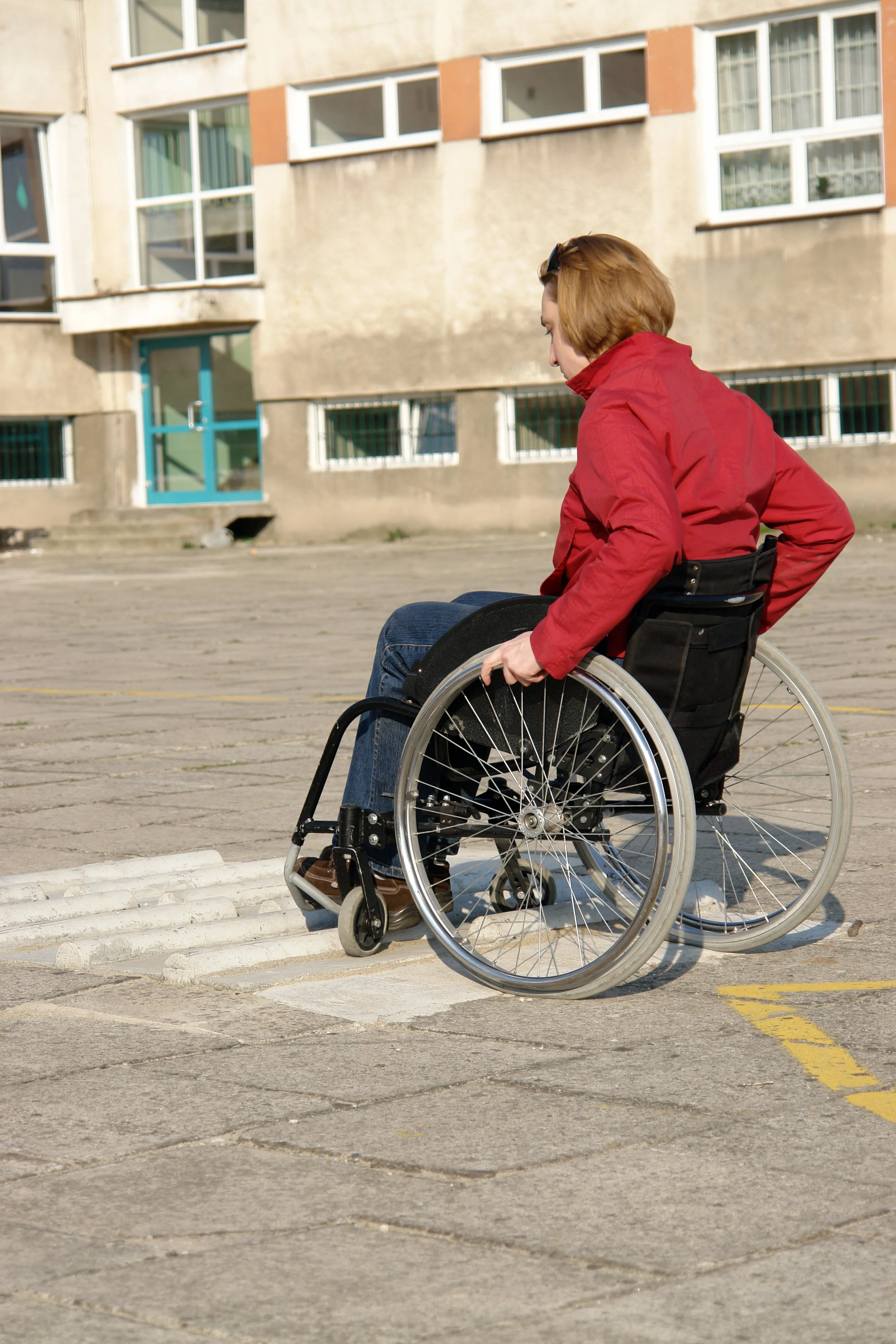 Shining Light on School System Disagreements