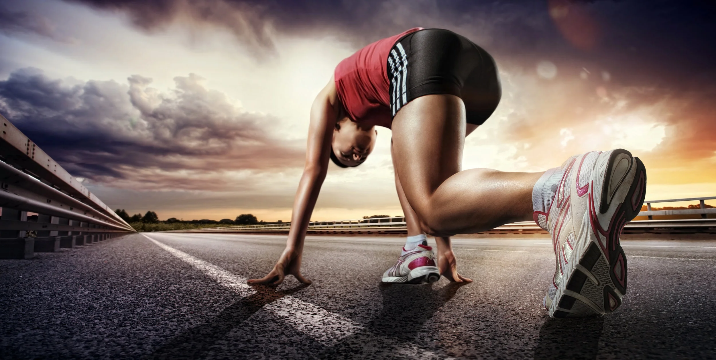 Anxious? How About Running Toward Your Anxiety? 