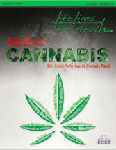 Medical Cannabis - The Safer Solution To Chronic Pain The Safer Solution To Chronic Pain