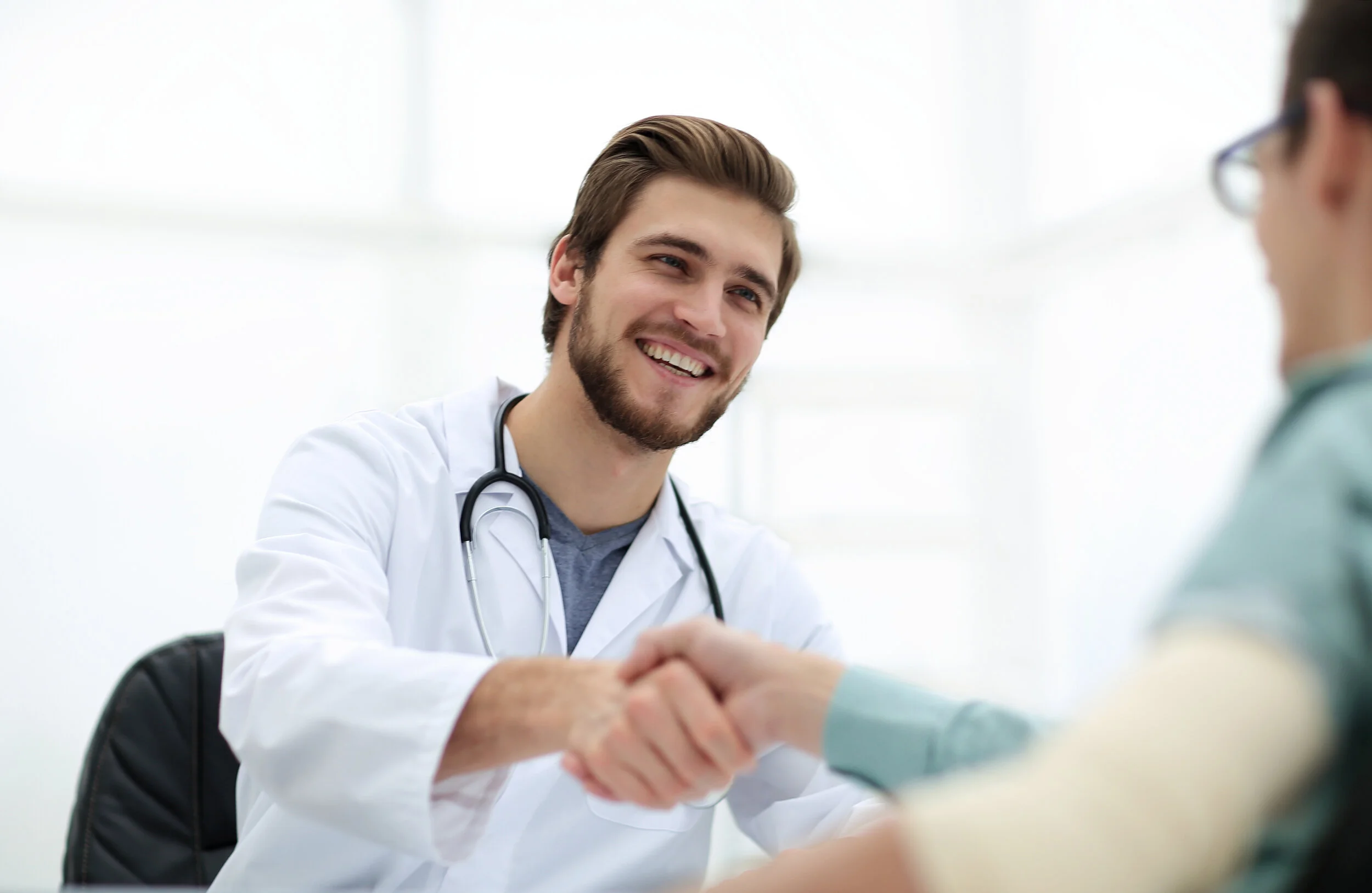 Novo Nordisk's Concizumab Resumes in Phase 3 Clinical Trials for Hemophilia A/B with/without Inhibitors