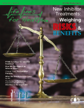 New Inhibitor Treatments: Weighing Risks and Benefits FEATURE
