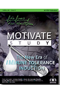 MOTIVATE TRIAL: The New Era of ITI