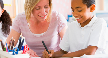 IEP or 504 - Making Sense of It All!