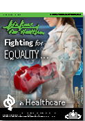 Fighting for Equality in Healthcare