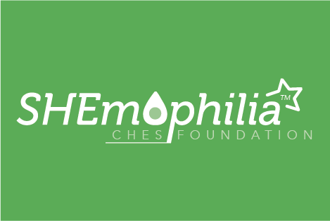 SHEmophilia_logo(green_website_tile).png